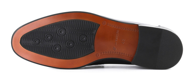 LeBERDES Лоферы 00000014394 6