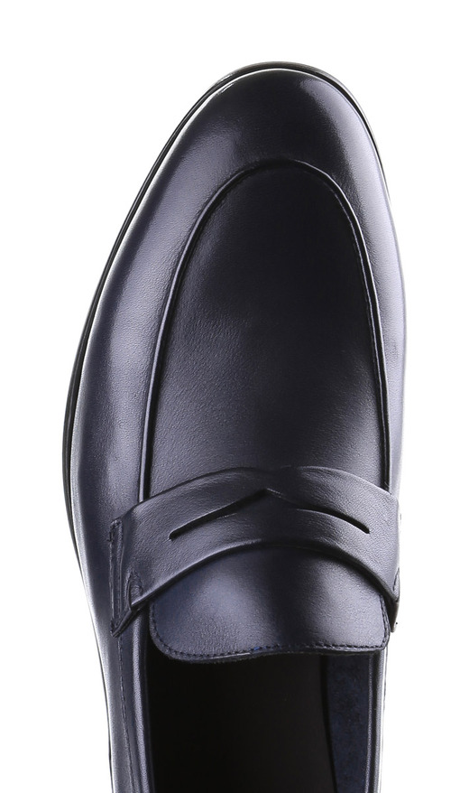 LeBERDES Лоферы 00000014394 7