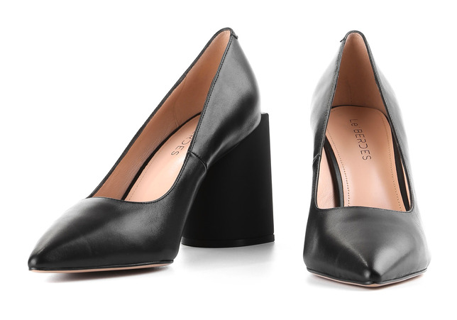 LeBERDES Туфли 00000014393 4