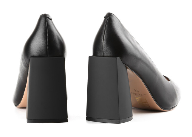 LeBERDES Туфли 00000014393 5