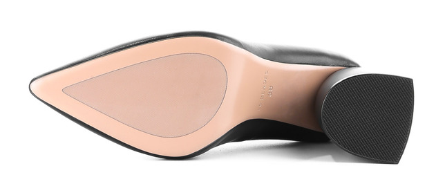 LeBERDES Туфли 00000014393 6