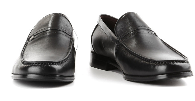 LeBERDES Лоферы 00000014397 2