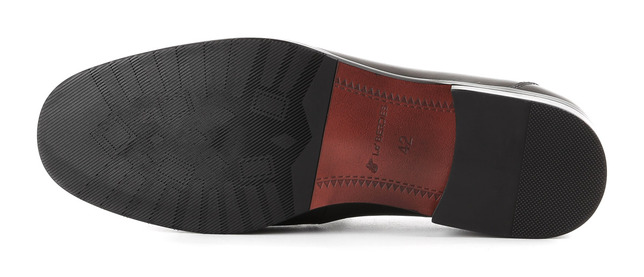 LeBERDES Лоферы 00000014397 6