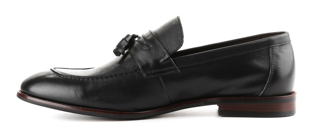 LeBERDES Лоферы 00000014399 3