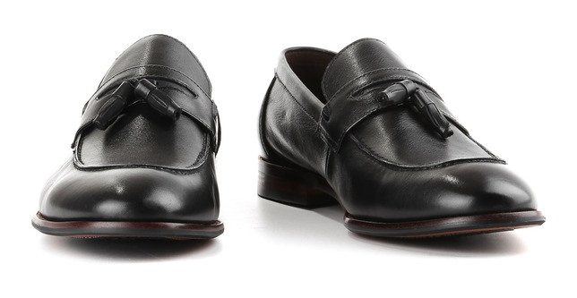 LeBERDES Лоферы 00000014399 4