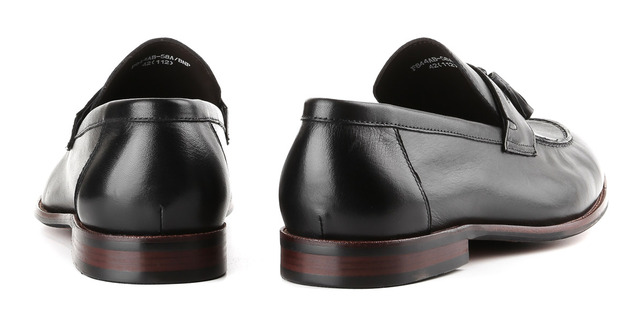 LeBERDES Лоферы 00000014399 5