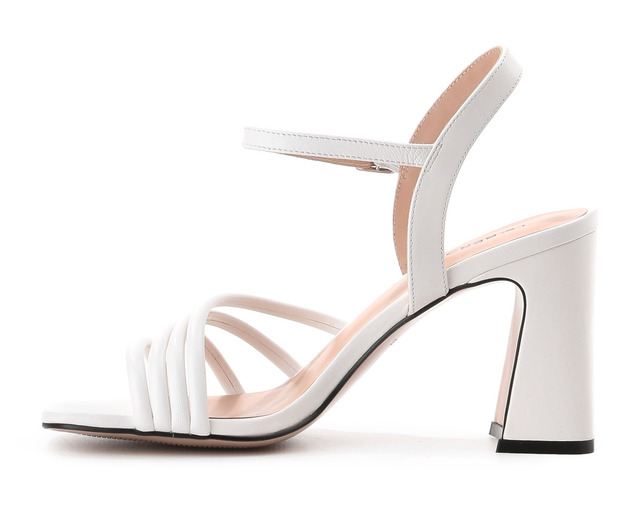 LeBERDES Босоножки 00000014400 6