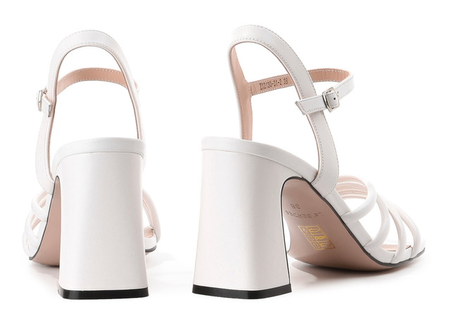 LeBERDES Босоножки 00000014400 5