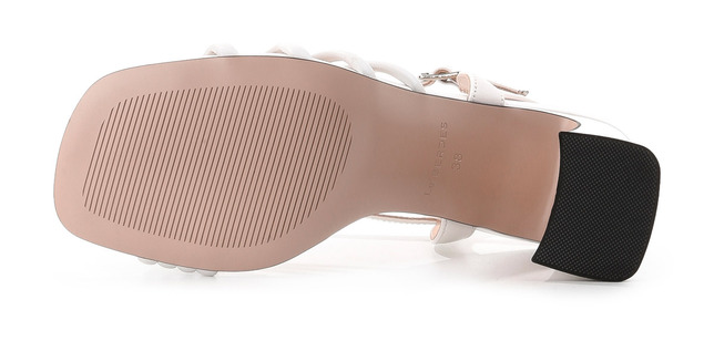 LeBERDES Босоножки 00000014400 9