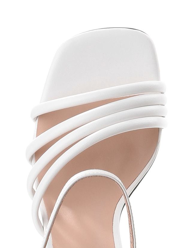 LeBERDES Босоножки 00000014400 8