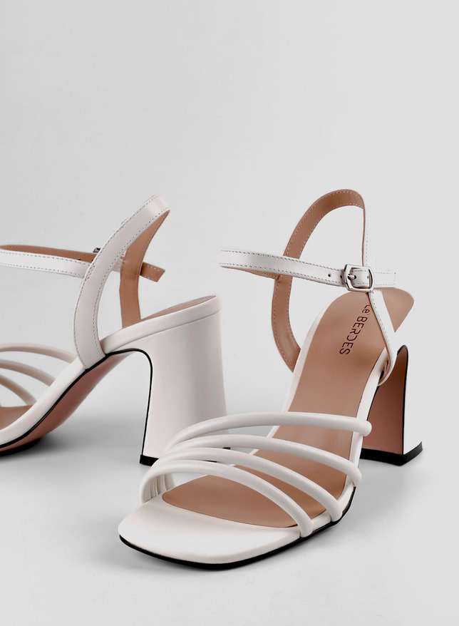 LeBERDES Босоножки 00000014400 2