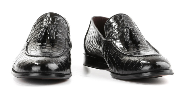 LeBERDES Лоферы 00000014401 2