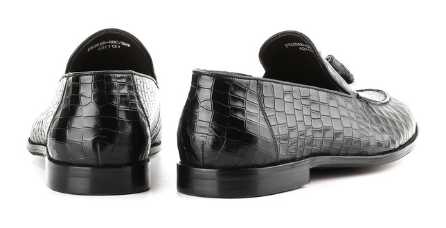 LeBERDES Лоферы 00000014401 3