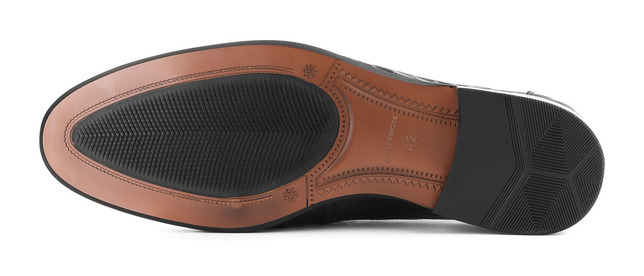 LeBERDES Лоферы 00000014401 7