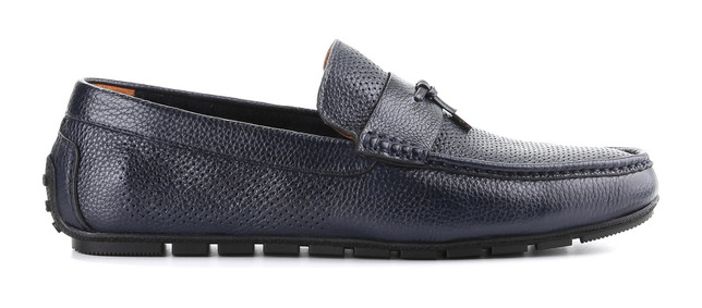 LeBERDES Мокасины 00000014402 2