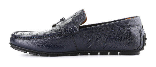 LeBERDES Мокасины 00000014402 3