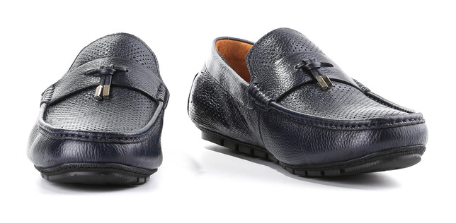 LeBERDES Мокасины 00000014402 4