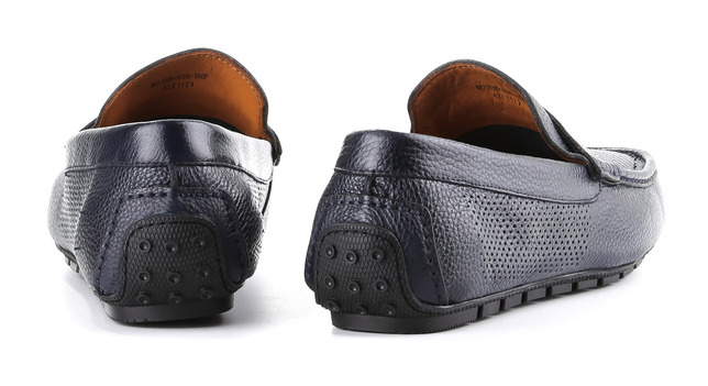 LeBERDES Мокасины 00000014402 5