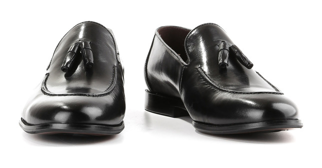 LeBERDES Лоферы 00000014403 2