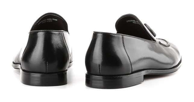 LeBERDES Лоферы 00000014403 3