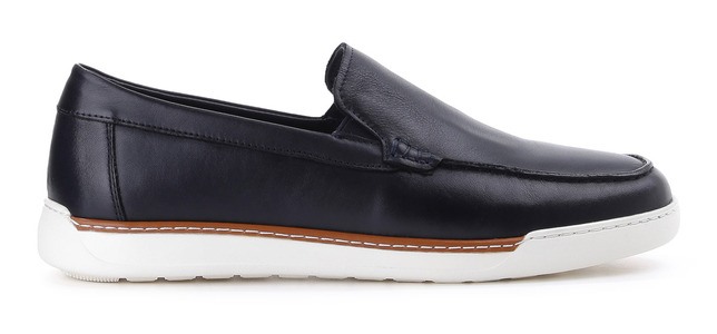 LeBERDES Мокасины 00000014405 4