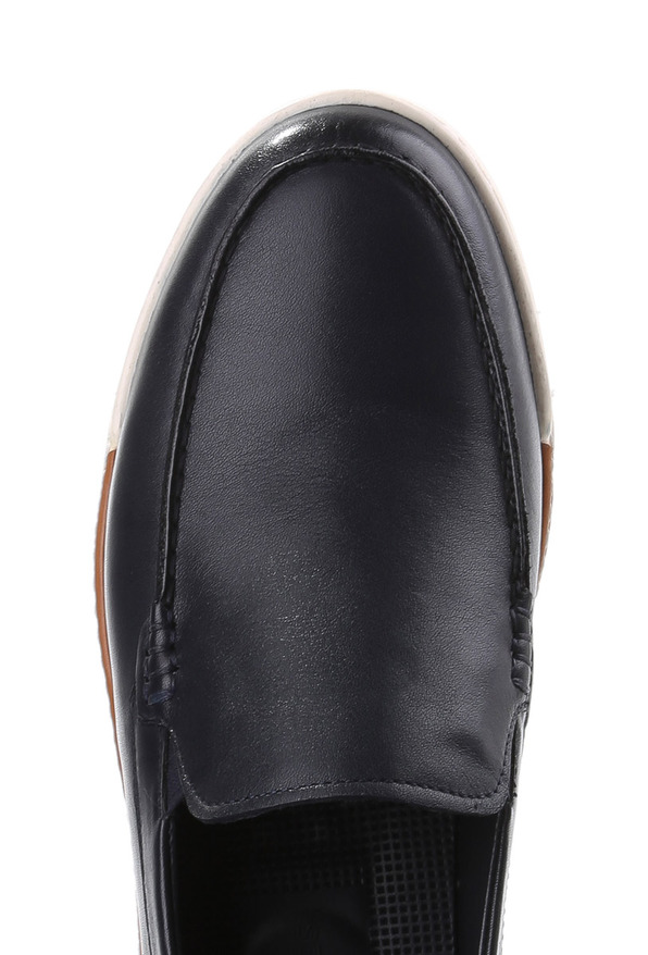 LeBERDES Мокасины 00000014405 7