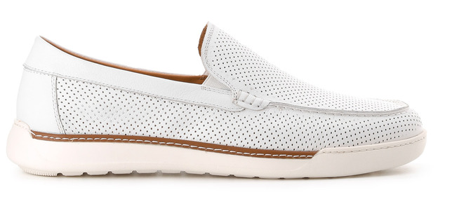 LeBERDES Мокасини 00000014408 4