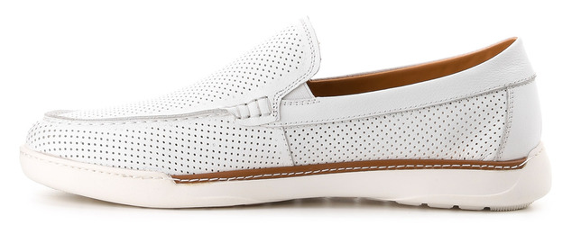 LeBERDES Мокасини 00000014408 5