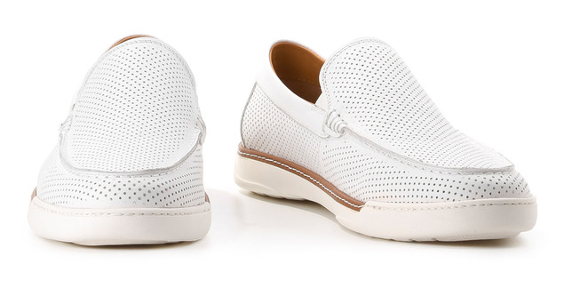 LeBERDES Мокасини 00000014408 2