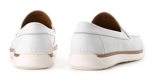 LeBERDES Мокасини 00000014408 3