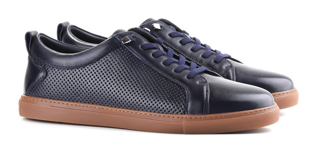 LeBERDES Кеды 00000014407 5