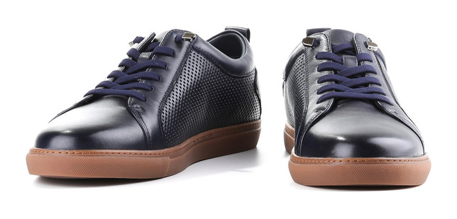 LeBERDES Кеды 00000014407 2