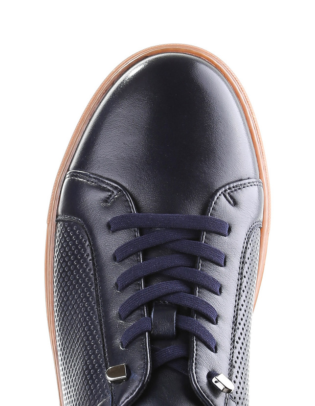 LeBERDES Кеды 00000014407 7