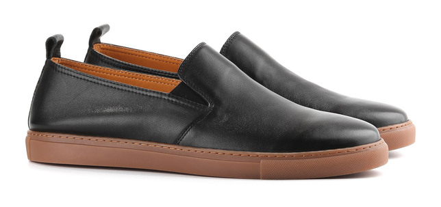 LeBERDES Слипоны 00000014410 5