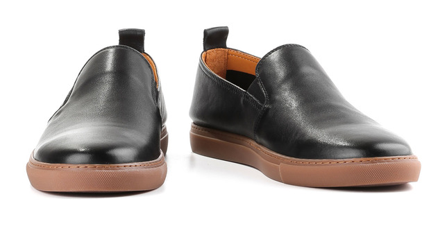 LeBERDES Слипоны 00000014410 2