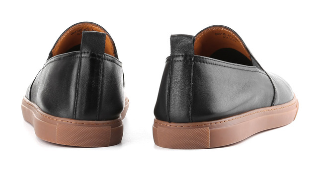 LeBERDES Слипоны 00000014410 3