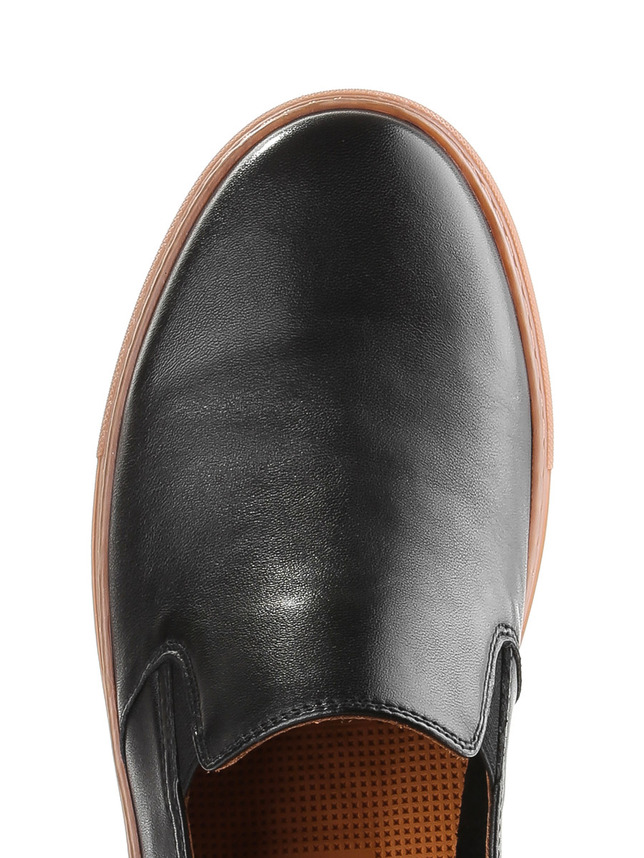 LeBERDES Слипоны 00000014410 7