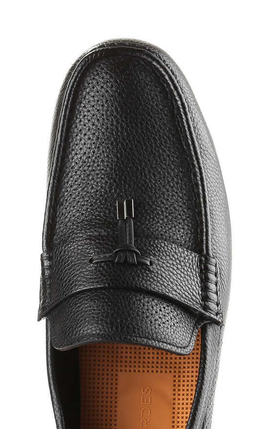 LeBERDES Мокасины 00000014411 7