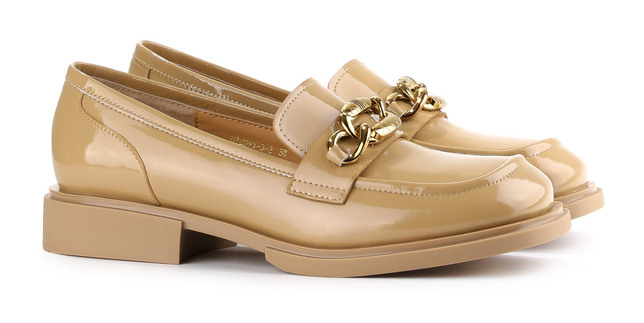 LeBERDES Туфлі 00000014417 2