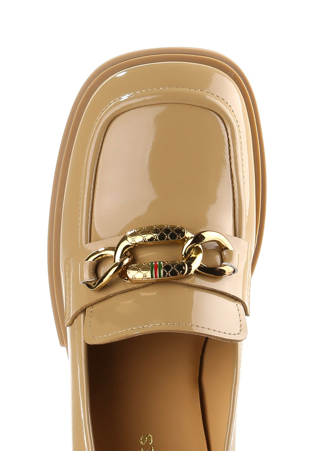 LeBERDES Туфлі 00000014417 8