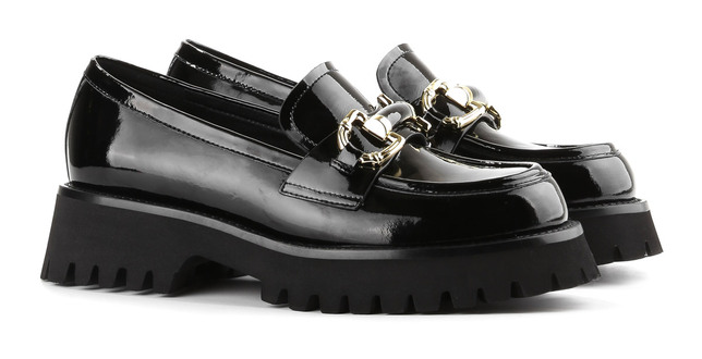 LeBERDES Туфли 00000014418 5