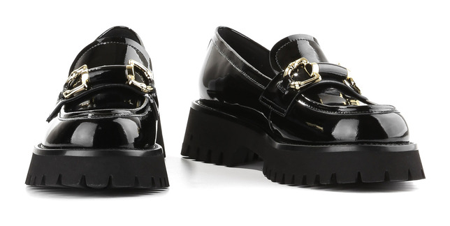 LeBERDES Туфли 00000014418 6