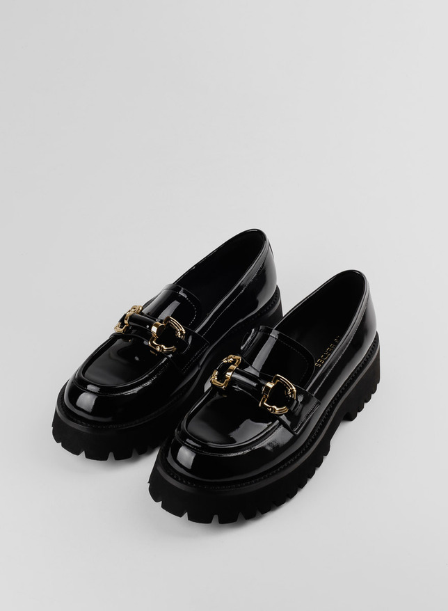 LeBERDES Туфли 00000014418 4