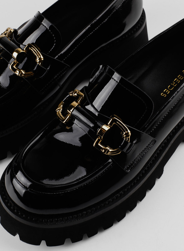 LeBERDES Туфли 00000014418 2