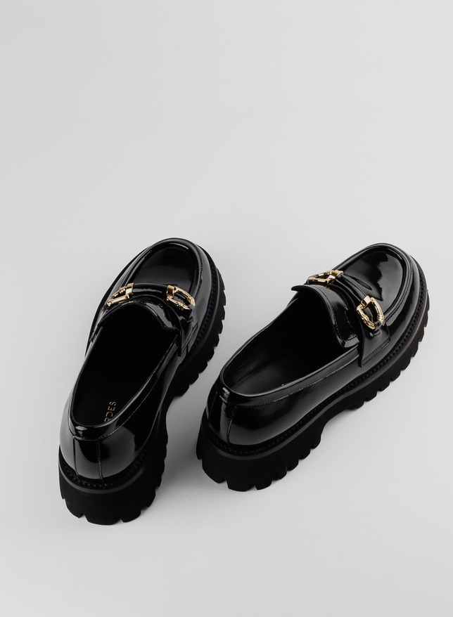 LeBERDES Туфли 00000014418 3