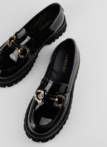 LeBERDES Туфли 00000014418 1