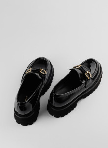 LeBERDES Туфли 00000014418 3