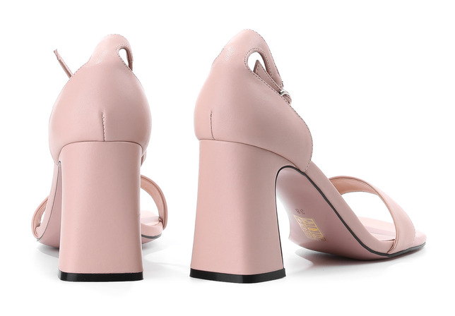 LeBERDES Босоніжки 00000014420 4