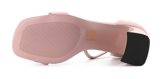 LeBERDES Босоніжки 00000014420 7