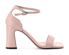 LeBERDES Босоножки 00000014420 2